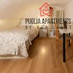 Casa Flamingo Per 4 Persone Nel Centro Di Bari