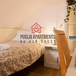 Casa Flamingo Per 4 Persone Nel Centro Di Bari