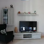 Berga Exclusive Suite 4