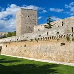 Castle Suite Bari