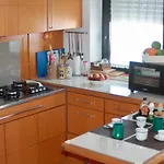 Bari Luxury Apartment Tridente