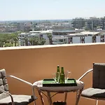 Bari Luxury Apartment Tridente