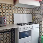 San Nicola\'S Home