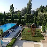 Casa Agapantus Con Piscina Da Giugno
