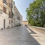 La Finestra Sul Mare Nel Cuore Di Bari