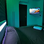 Central Wellness Suite