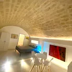 Cave Apartment