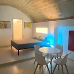 Cave Apartment