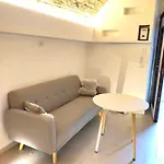 Cave Apartment
