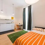 5ino Apartment