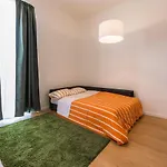 5ino Apartment