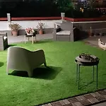 Panoramico Roof Garden A Poggiofranco