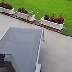 Panoramico Roof Garden A Poggiofranco