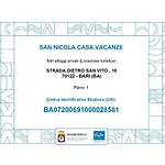 San Nicola Casa Vacanze