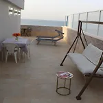 Tramonto Sul Mare Bari Apartment Near The Airport