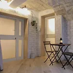 La casa di San Nicola