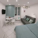 Bari City Break