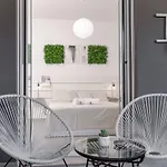 Apulialux Design Apartment - Relax, Spa E Free Parking