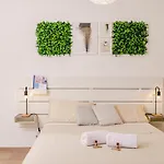 Apulialux Design Apartment - Relax, Spa E Free Parking