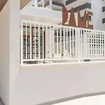 Apulialux Design Apartment - Relax, Spa E Free Parking