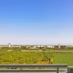 Airport Bari-Palese Luxury 1