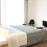 Italien Chic, Camera Con Bagni Condivisi