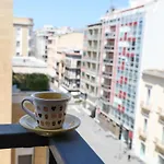 Interno 11 City View With Kitchen - 70 Mq