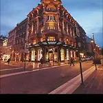 Independence House 71