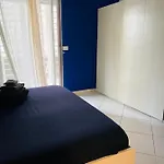 Bari Blue