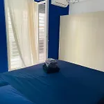 Bari Blue