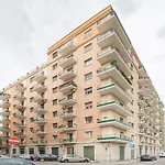Nuovo Appartamento Beige