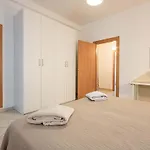 Nuovo Appartamento Beige