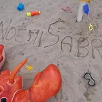 NoemiSabry - Bari Centro