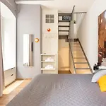 Just Here Apartments - Lascia Fare A Dio