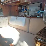 La Tua Stanza A Vela Sul Mare