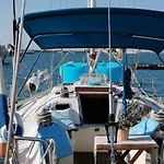 La Tua Stanza A Vela Sul Mare
