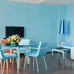 Jr Hotels Bari Grande Albergo Delle Nazioni