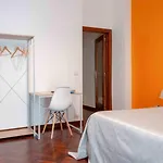 Melo Accommodations
