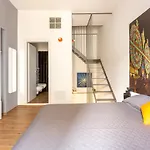 Just Here Apartments - Lascia Fare A Dio