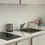 Miniapart Vico V