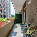 Puglia5Stars Stazione Centrale Urban Green