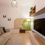 Puglia5Stars Stazione Centrale Urban Green