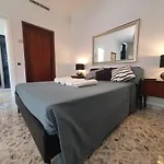 Suite Cado Dalle Nubi 3 O 4 Posti Letto Con Bagno Privato E Doccia Idromassaggio