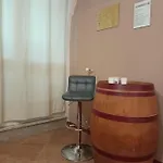 La Dimora Degli Dei