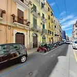 Bari City Break
