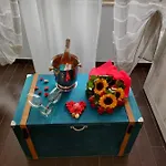 Casa vacanze Candida