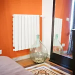 Art Nouveau Apartment