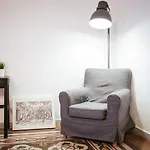 Art Nouveau Apartment