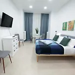 Bari Guesthouse Dg _ Studio & Office_