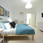 Bari Guesthouse Dg _ Studio & Office_